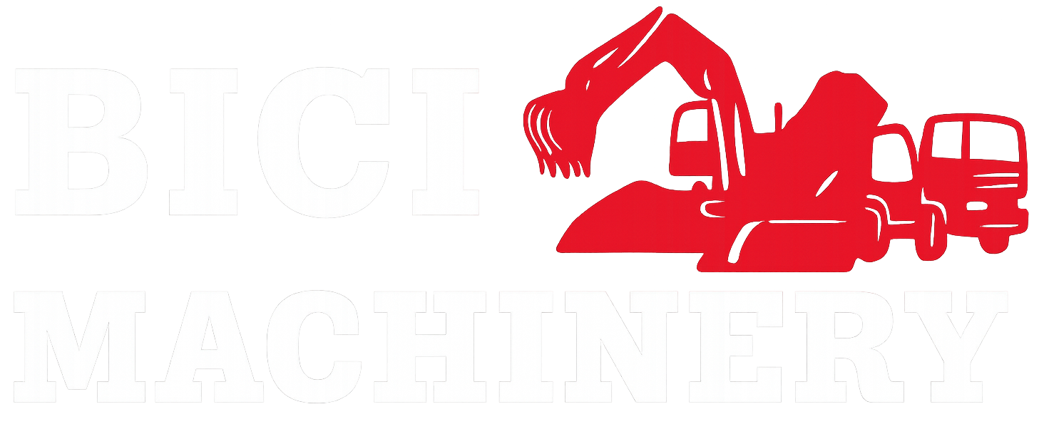 Bici Machinery